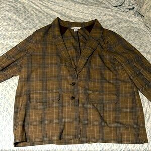 Old navy size XXL coat.